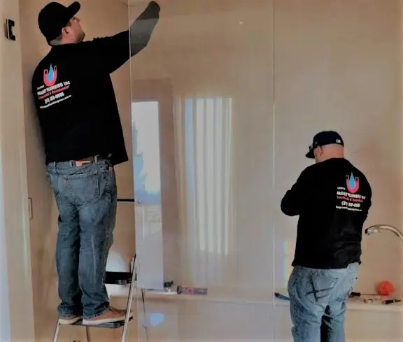 Professional plumbing installation for Tankless Water Heater Installation in Collinsville