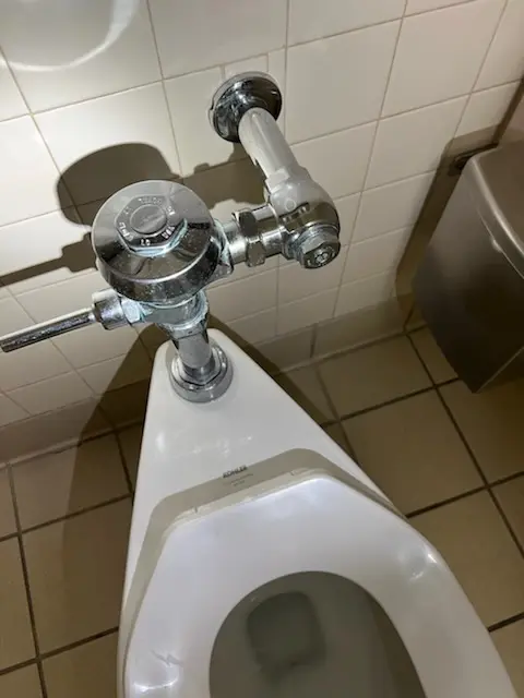 Fixture installation and repair for Hydro Jetting in Collinsville